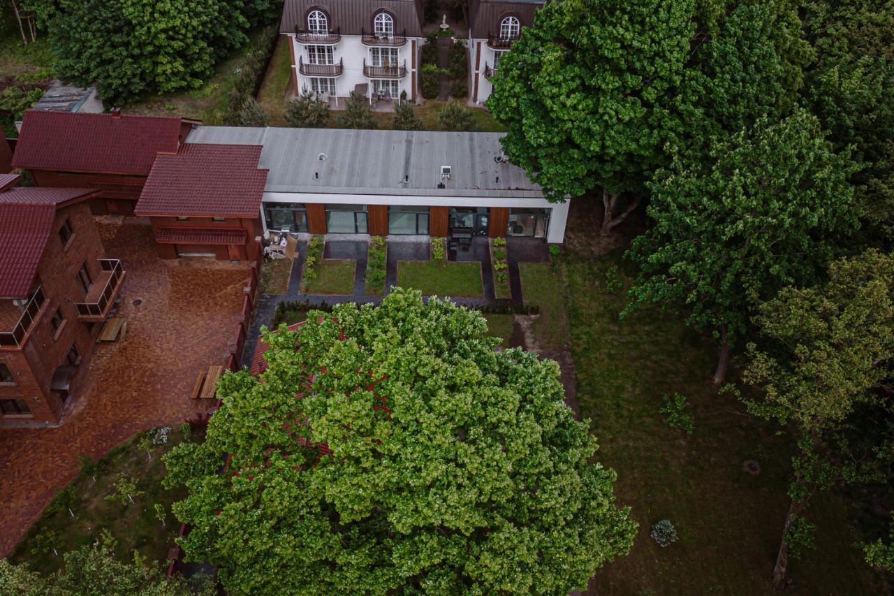 Cozy 4 You Klaipeda Exterior foto
