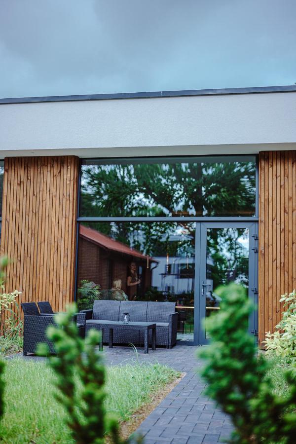 Cozy 4 You Klaipeda Exterior foto