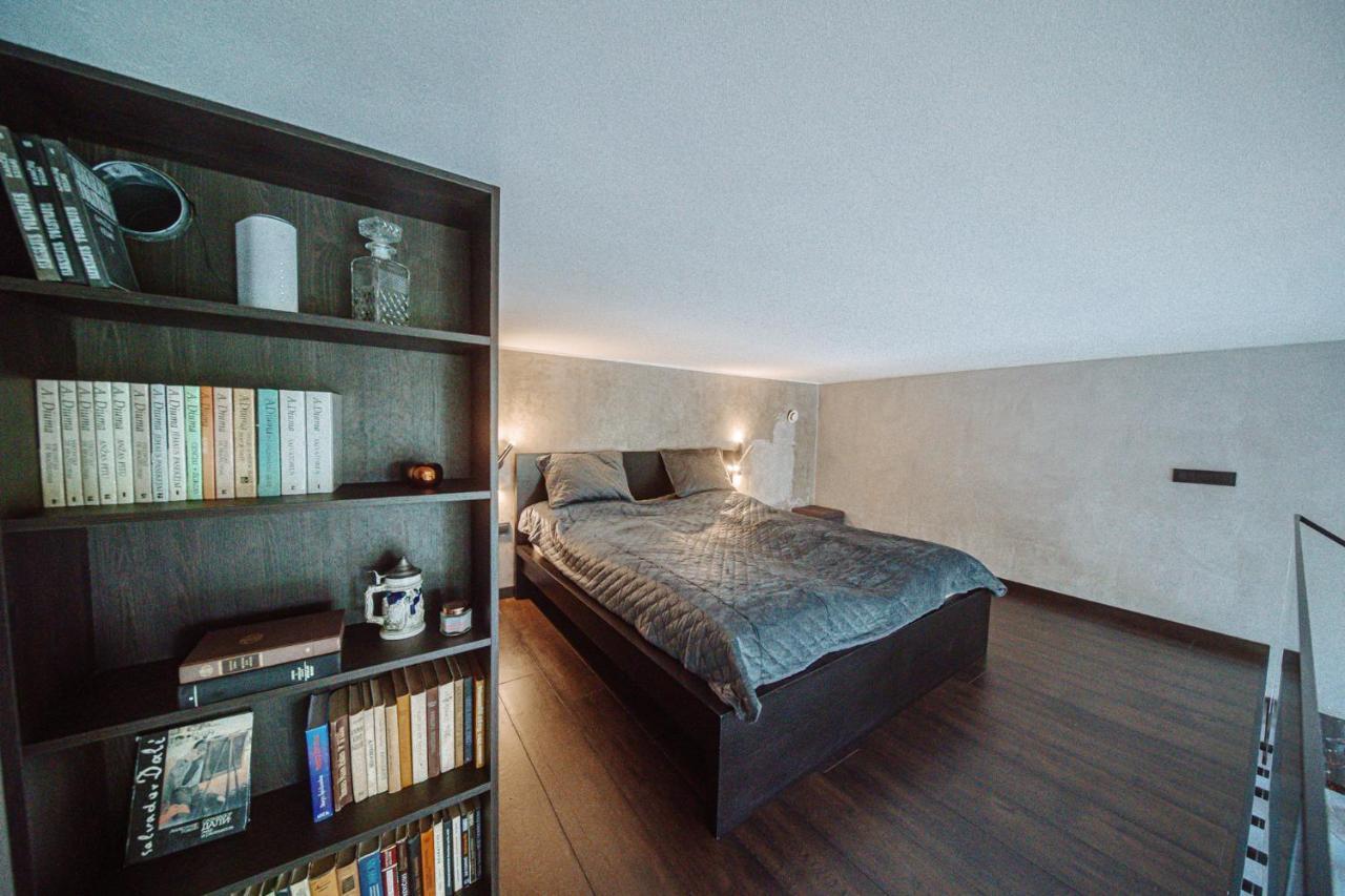 Cozy 4 You Klaipeda Exterior foto