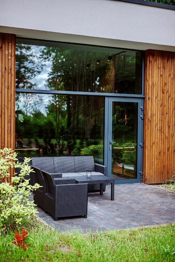 Cozy 4 You Klaipeda Exterior foto