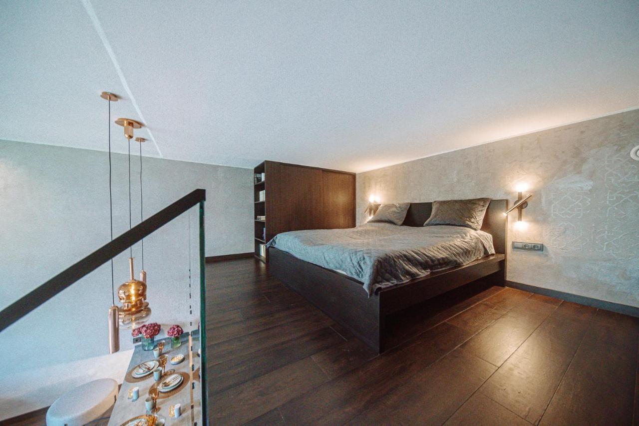 Cozy 4 You Klaipeda Exterior foto